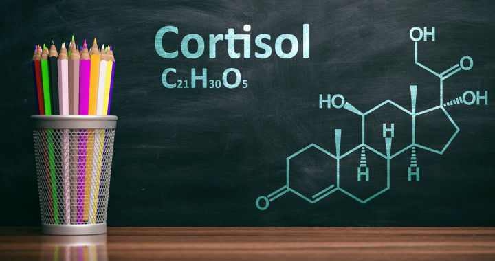 cortisol